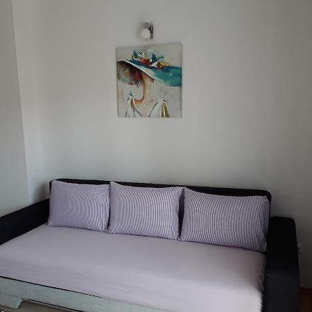 Apartments Josipa & Niki Vodice Luaran gambar