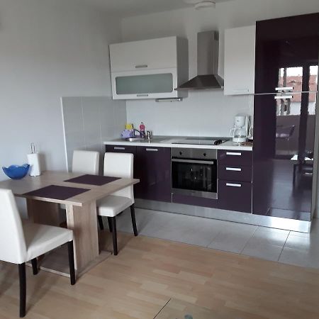 Apartments Josipa & Niki Vodice Luaran gambar