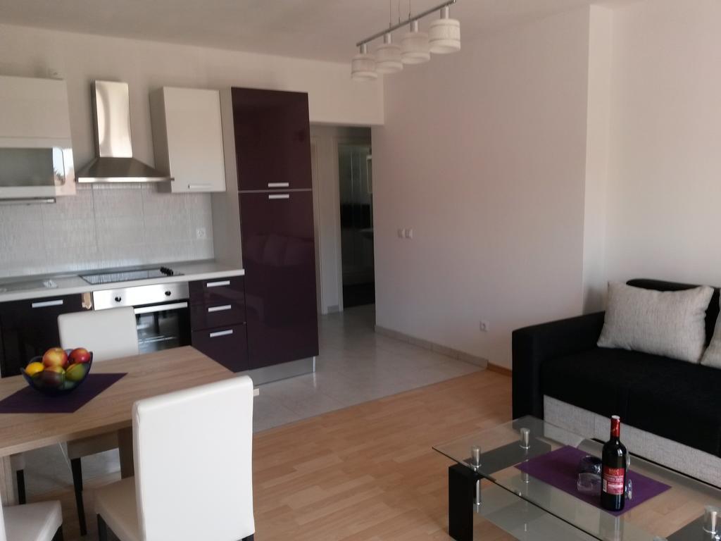 Apartments Josipa & Niki Vodice Bilik gambar