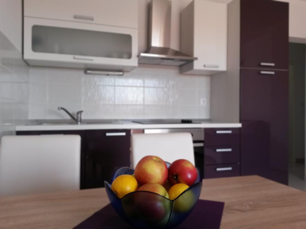Apartments Josipa & Niki Vodice Bilik gambar