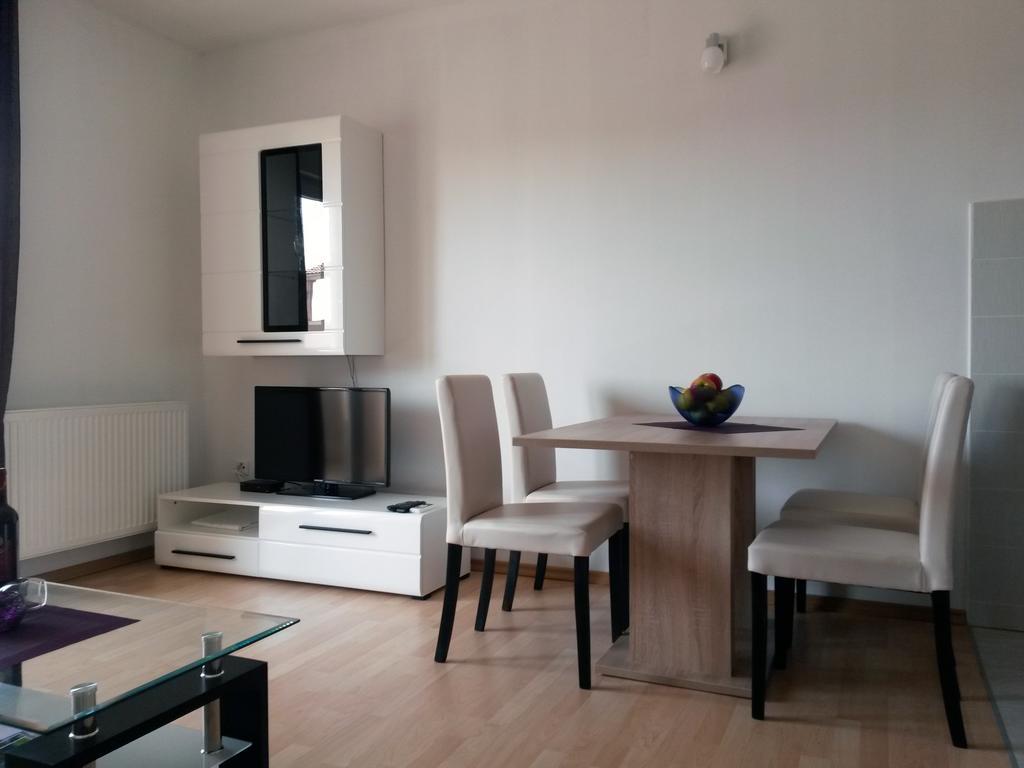 Apartments Josipa & Niki Vodice Bilik gambar