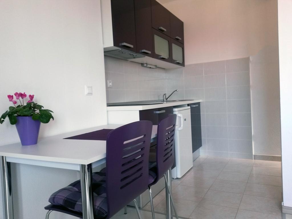 Apartments Josipa & Niki Vodice Bilik gambar
