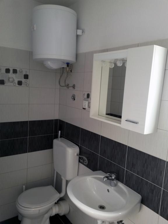 Apartments Josipa & Niki Vodice Bilik gambar