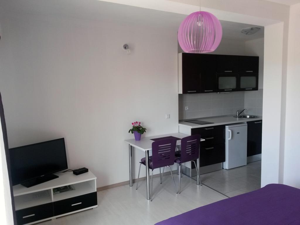 Apartments Josipa & Niki Vodice Bilik gambar