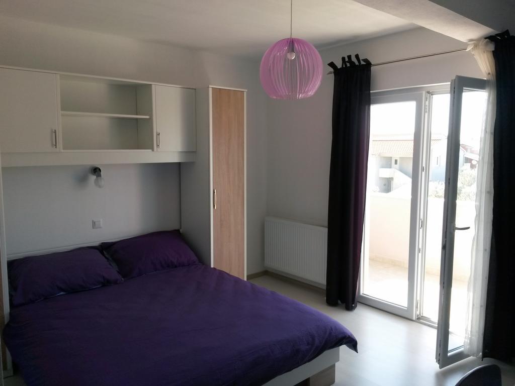 Apartments Josipa & Niki Vodice Bilik gambar