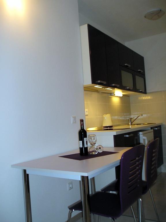 Apartments Josipa & Niki Vodice Bilik gambar