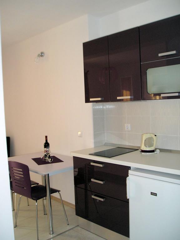 Apartments Josipa & Niki Vodice Bilik gambar