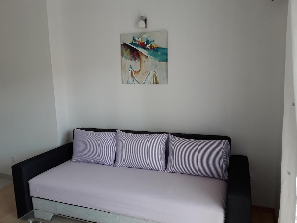 Apartments Josipa & Niki Vodice Luaran gambar