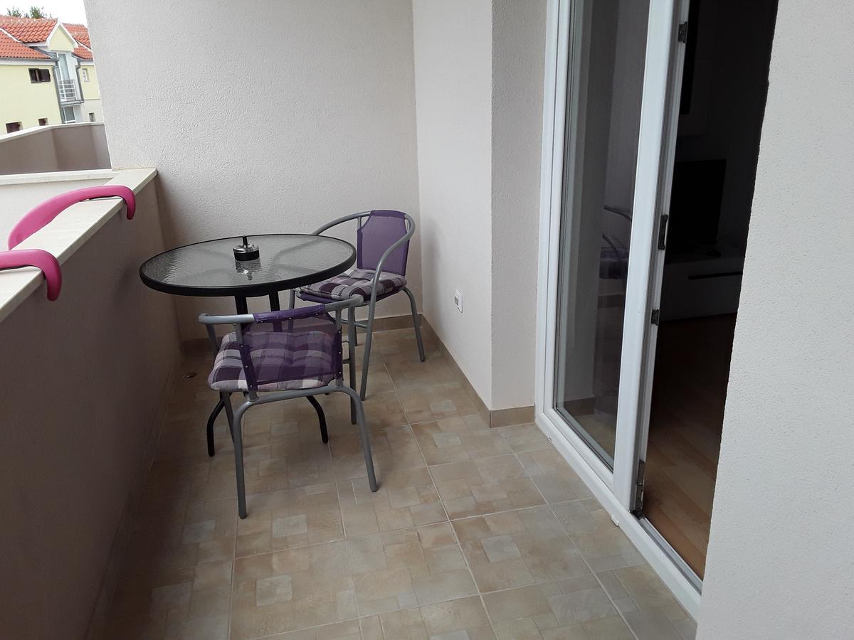 Apartments Josipa & Niki Vodice Luaran gambar