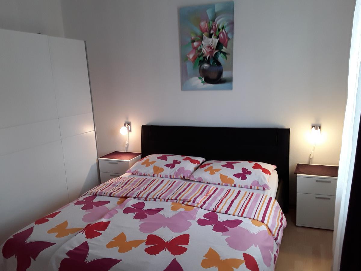 Apartments Josipa & Niki Vodice Luaran gambar