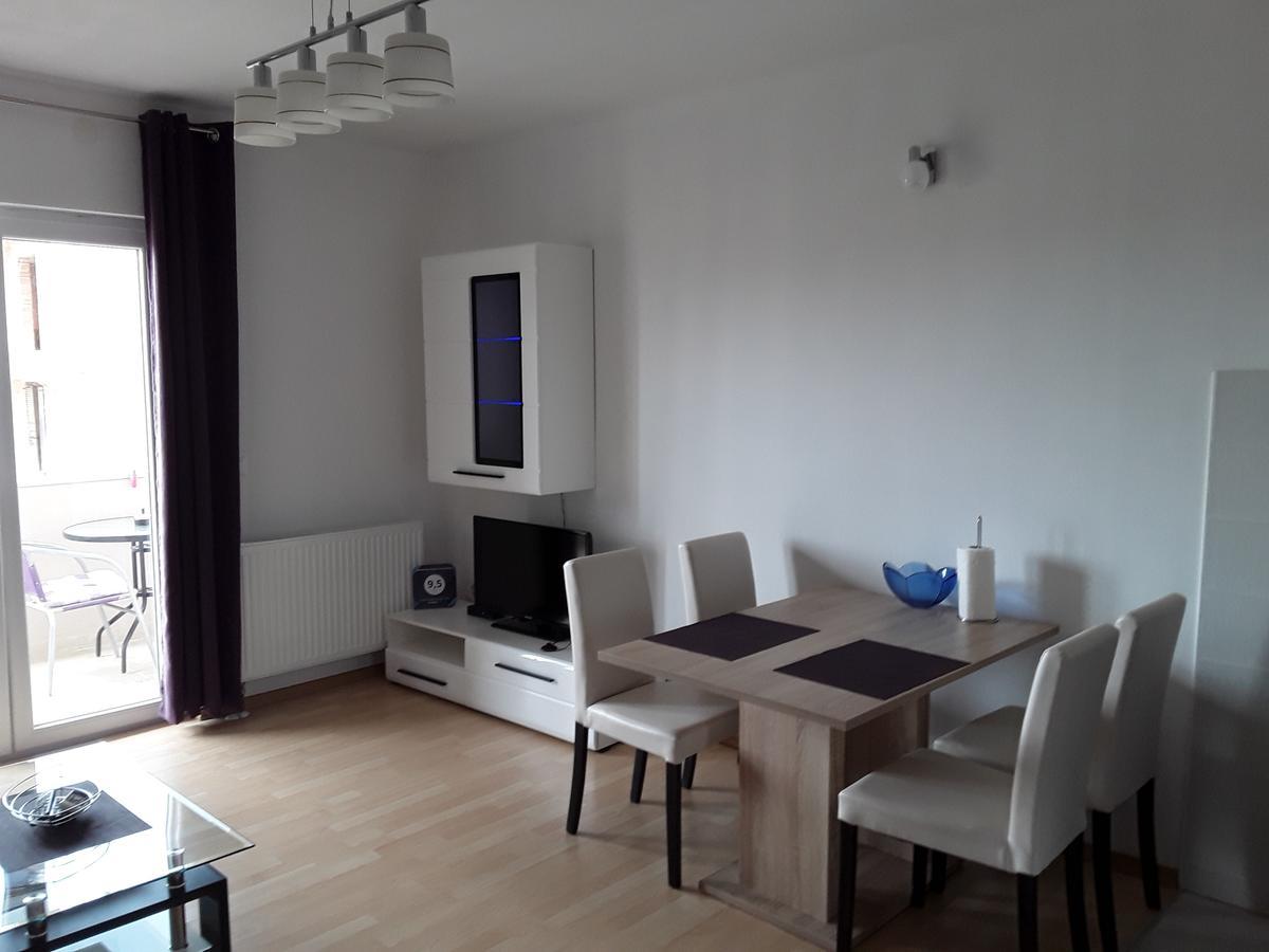 Apartments Josipa & Niki Vodice Luaran gambar