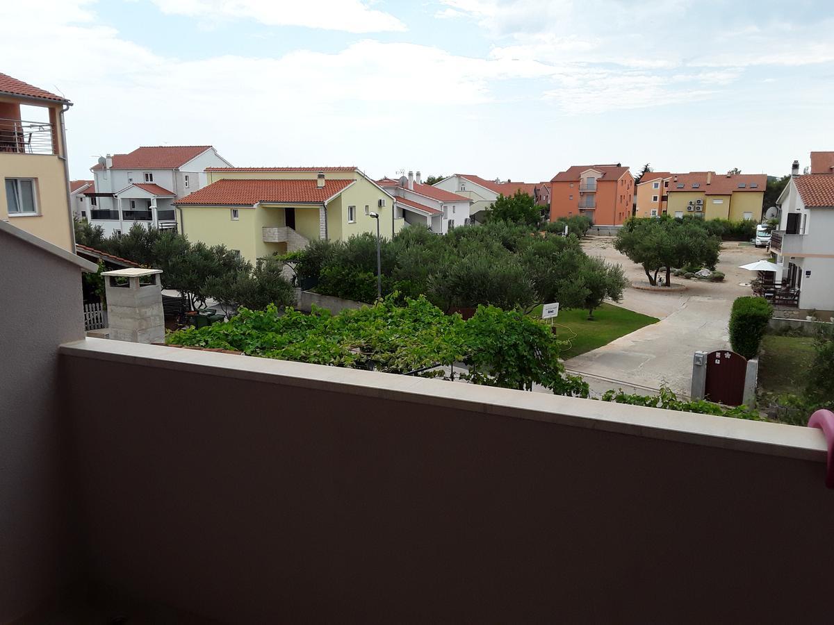 Apartments Josipa & Niki Vodice Luaran gambar
